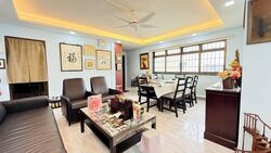 Blk 60 Toa Payoh Vista (Toa Payoh), HDB 5 Rooms #528466761